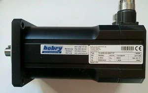 Servo Motor Bobry  T3-0250-30-560/T1P 2.5Nm  3000 r/min - Picture 1 of 6