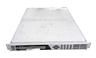 Cisco Scientific Atlanta D9034 DVB MPEG4 Encoder - Image 1 of 4