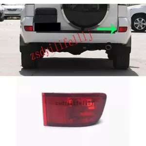 1X For Toyota Prado LC120 2003-2009 Rear Right RH Fog Light Cover NO BULB ae - Picture 1 of 1