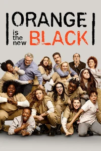 Orange Is The New Black Tv Series Print Wall Art Home Decor - POSTER 20x30 - Photo 1 sur 4