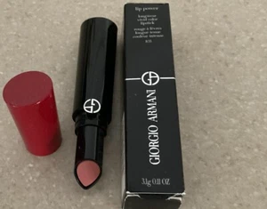 Giorgio Armani Lip Power Longwear Vivid Color Lipstick , #103 Androgino - Picture 1 of 3