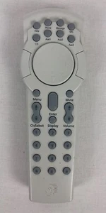 PACKARD BELL BPCS#146541 CENTRO DE MEDIOS Control Remoto con Baterías - Imagen 1 de 4
