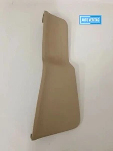 Cubierta original Jeep Cherokee Xj, revestimiento 8955003688 izquierda beige - Imagen 1 de 2