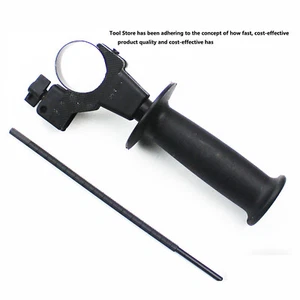 Front Handle W/ Ruler for GBH2-26DRE GBH2-20/22/24/26 Hammer Drill - Picture 1 of 21