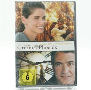 Griffin und Phoenix DVD neu - Foto 1 di 1
