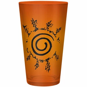 Großes Glas - Naruto Shippuden Konoha & Siegel - Bild 1 von 4