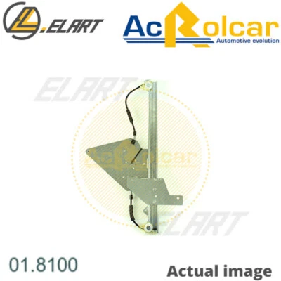 REGULADOR VENTANA DELANTERA DERECHA PEUGEOT 508/SW 5FS/5FV/5FH/5FN/5FE/5GZ 1.6L Foto 1 de 4