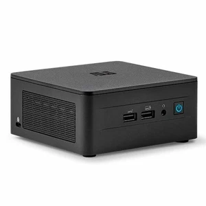Mini PC Asus NUC 13 Pro RNUC13ANHI300002I Intel Core i3 Intel Core i3-1315U - Foto 1 di 4
