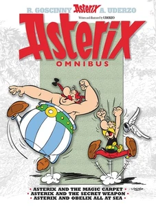 Asterix Omnibus 10 - Foto 1 di 1