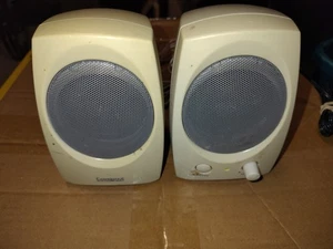 Cambridge Soundworks PC Speakers GCS300 - Picture 1 of 3