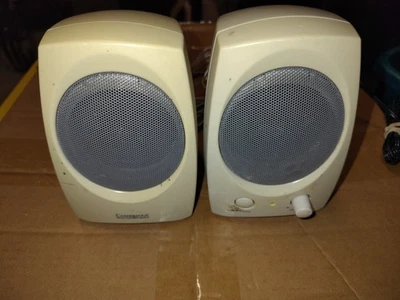 Cambridge Soundworks PC Speakers GCS300 - Image 1 of 3