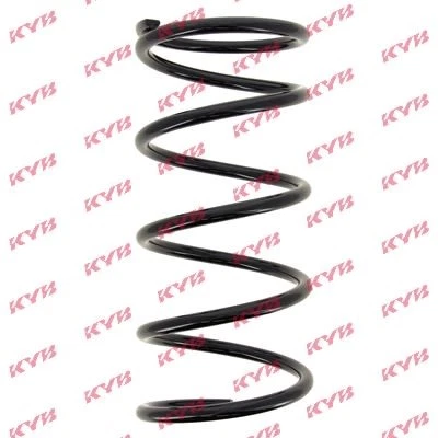 Coil spring KYB RA2987 - Image 1 of 4
