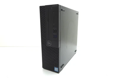 Dell OptiPlex 3070 SFF | i5-9500 | 8GB RAM | 256GB NVMe | Linux - Image 1 of 4