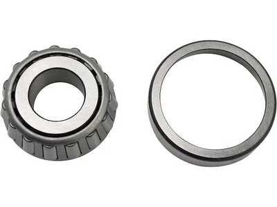 Подшипник колеса сверхпрочный для Ford E450 2003-2017 годов выпуска 27683PQGK 2004 2005 2006 2007 - Изображение 1 из 2