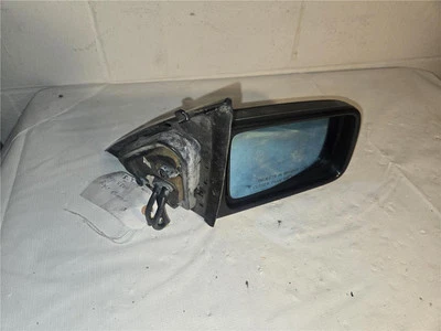 1992 - 1995 Mercedes-Benz W140 S420 S500 Right Mirror 140 810 78 16 OEM - Image 1 of 4