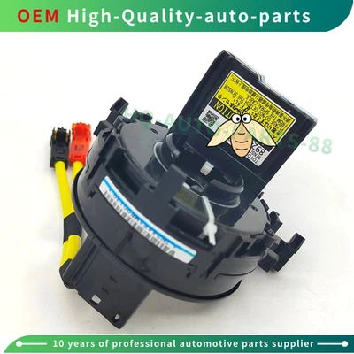 Sensor de ángulo de dirección 89245-02050 para Toyota Corolla Matrix Highlander 2009-2013 Foto 1 de 4