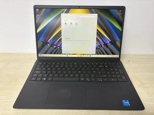 Dell Vostro 15 3510 Laptop i5-1135G7 16GB RAM 256GB SSD Windows 11 Pro READ - Picture 1 of 24