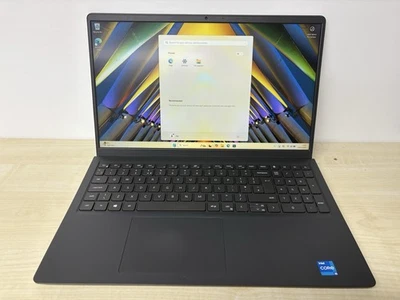 Dell Vostro 15 3510 Laptop i5-1135G7 16GB RAM 256GB SSD Windows 11 Pro READ - Image 1 of 4