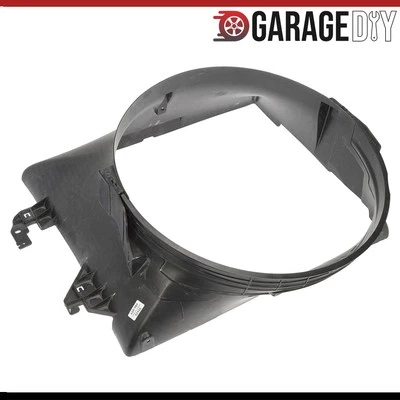 Dorman Fan Housing (Engine Cooling) Cover For Ram 1500 5.7 4X4 5.7 8 Cyl - Image 1 of 2
