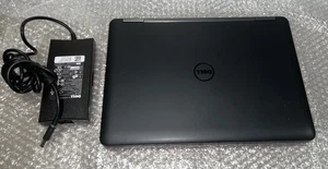 Dell Latitude TOUCH E5440 LAPTOP i5-4200U 8gb 512 GB SSD HD+ webcam HDMI Win 11 - Picture 1 of 14