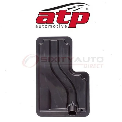 ATP Automatic Transmission Filter for 2008-2009 Ford Taurus X - Fluid Shift jh - Изображение 1 из 4