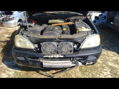 Seat Belt Front 163 Type ML350 Bucket Seat Fits 00-05 MERCEDES ML-CLASS 1158902 Foto 1 de 4