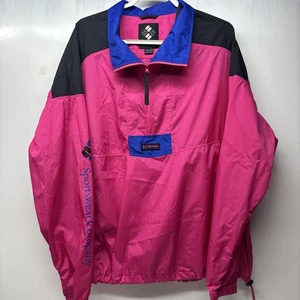 Maglione donna Columbia giacca a vento XXL/2TG - Foto 1 di 18