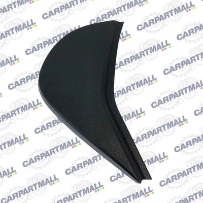 07-13 Nissan Altima Right Passenger Dash End Cap Cover Bezel Trim 68420-JA01A Foto 1 de 4