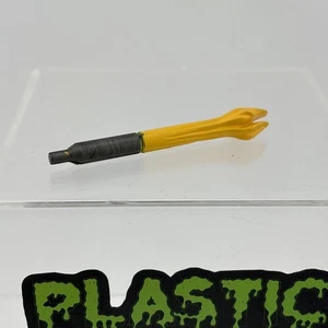 Rakete VINTAGE BLUEBIRD MIGHTY MAX BATTLE WARRIORS DOUBLE DEMON - ERSATZTEIL - Bild 1 von 1