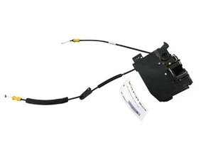 Cerradura trasera izquierda PEUGEOT 308 2 SW PHASE 1 BREAK 9826126080 - Imagen 1 de 3