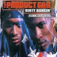 Dirty Dancin von the Product GB | CD | Zustand gut - Bild 1 von 2