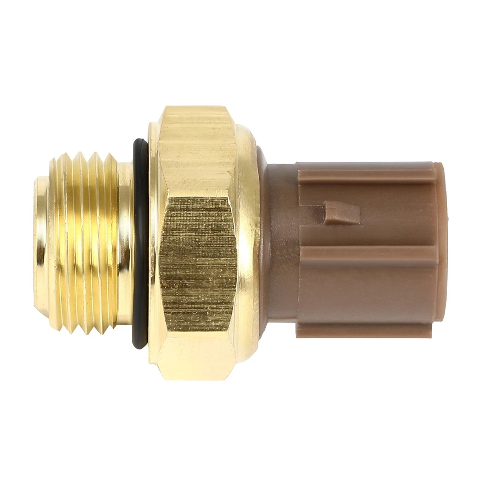 Sensor de temperatura del agua refrigerante 37760-P00-003 para Honda Civic Accord CR-V Asura Foto 1 de 4
