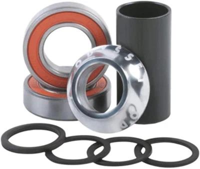 Odyssey Sealed Mid Bottom Bracket for Smooth Performance and Durability - Image 1 of 4