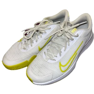 Scarpe da tennis Nike Court Air Zoom Vapor Lite Pickleball da campo rigido taglia 9 - Foto 1 di 10