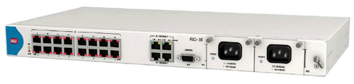 RAD RICi 16-T1 /16T1/PACK1/R (C), Network Termination Unit, 2541090000 ...