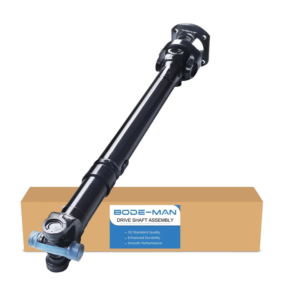 30.75" Front Prop Drive Shaft for 4WD 1975-1992 1993 Dodge Ramcharger W150 W250 - Image 1 of 4