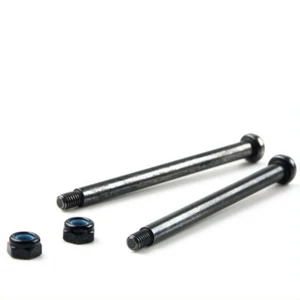 Querlenkerstift 3.5 x 49 mm 2 Stück Kyosho IF-424 # 702995 - Bild 1 von 1
