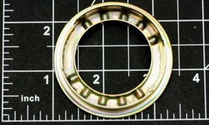 Kwikset Powerbolt2 Electronic Deadbolt - PARTS for 99070-101 or 907 15 SMT RCAL - Picture 1 of 4