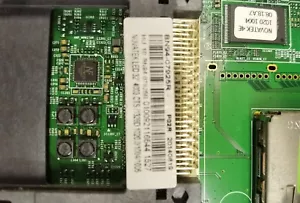 MAIN BOARD BN94-07925R TV SAMSUNG UE32EH4003 TV0063 - Imagen 1 de 2