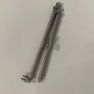 Metall-Frontstange für 1/16 RC Panzer Henglong Abrams Funkfernsteuerung Panzer - Bild 1 von 1
