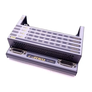 Parker EVM32-II Compumotor Expansion I/O Module Baseboard, 4x SIM Slot, 15-Pin - Picture 1 of 4