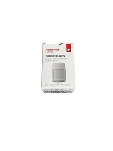 Honeywell resedio 5800PIRRES Sensore di movimento LED wireless 4,78 - Foto 1 di 1