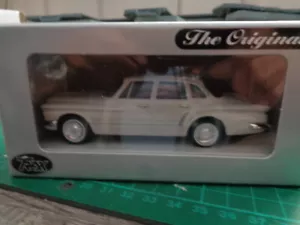 Colletable 1/43 TRAX Valiant. - Picture 1 of 4