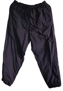 SPEEDO women's / men's, warmup pants, black (W7L6) - Picture 1 of 10