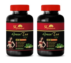antioxidant blend - GREEN TEA EXTRACT - green tea cleanser 2B - Picture 1 of 8