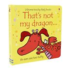 Usborne That&#39;s not my dragon by Fiona Watt - Ages 0-5 - BoardBooks