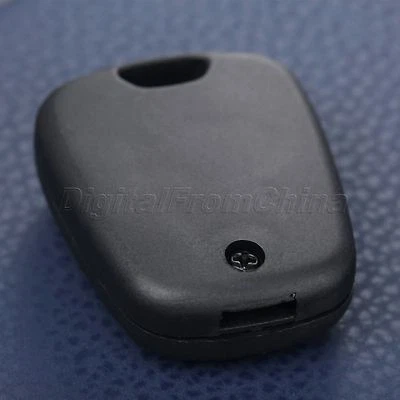 Carcasa Llavero Mando a Distancia 2 Botones para Citroen C1 C2 C3 C4 XSARA Picasso Foto 1 de 4