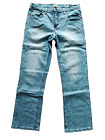 herren jeans, Gr. 106, hellblau