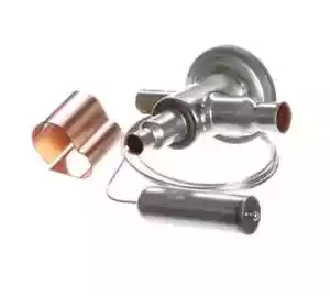 OEM Ice Machine Replacement Thermal Expansion Valve Kit - Picture 1 of 1