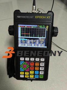 EPOCH XT Ultrasonic Flaw Detector EPOCH XT 100% Test full complement - Picture 1 of 4